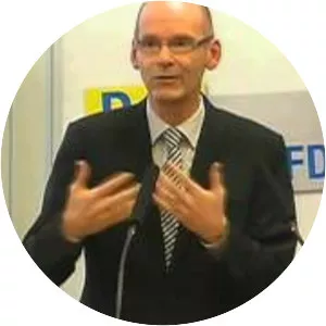 Ulrich Walwei - Economist