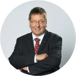 Ulrich Watermann - Politician