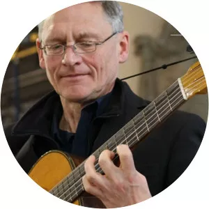 Ulrich Wedemeier - Musical artist