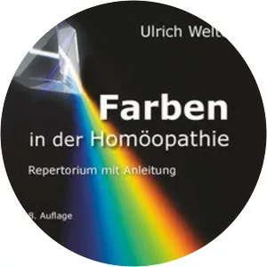 Ulrich Welte - Author