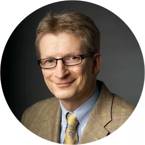 Ulrich Wiesner - Researcher