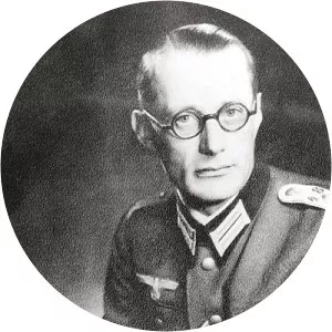 Ulrich Wilhelm Graf Schwerin von Schwanenfeld