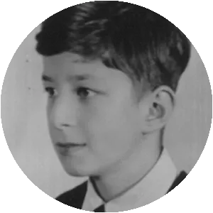 Ulrich Wolfgang Arnheim