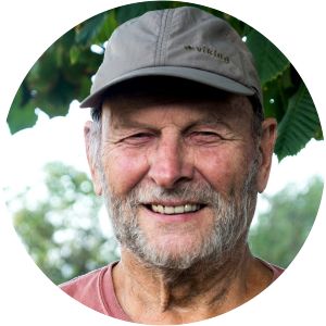 Ulrich Wotschikowsky