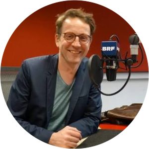 Ulrich Zehfuß Singer - Musical artist