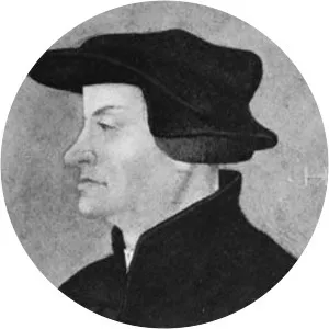 Ulrich Zwingli - Pastor