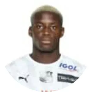 Ulrick Brad Eneme Ella