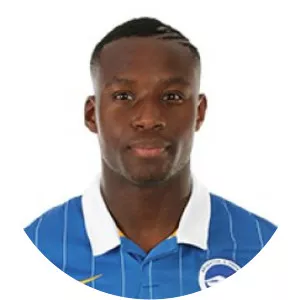 Ulrick Eneme Ella - Footballer