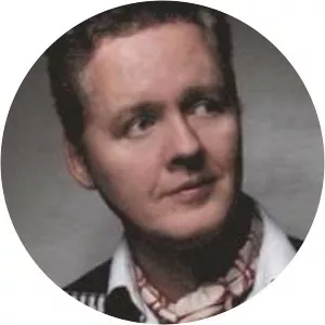 Ulrik Bencard photograph