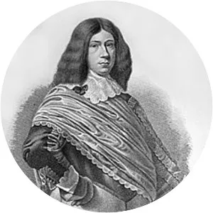 Ulrik Christian Gyldenløve