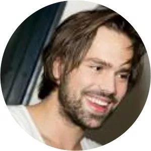 Ulrik Denizou Lund photograph