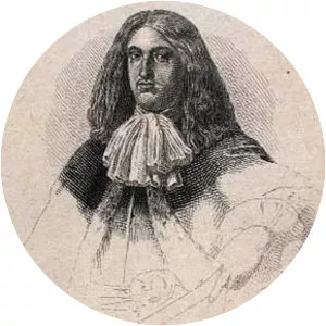 Ulrik Frederik Gyldenløve - General