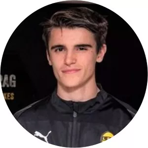 Ulrik Mathisen - Norwegian football player