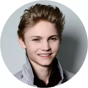 Ulrik Munther - Swedish singer
