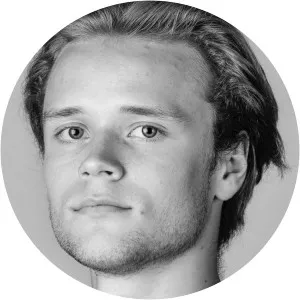 Ulrik William Græsli