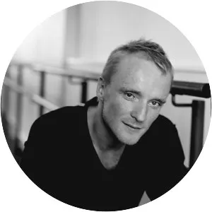 Ulrik Wivel - Danish director