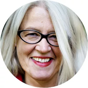 Ulrika Knutson - Swedish journalist