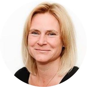 Ulrika Kvartoft Krusa photograph