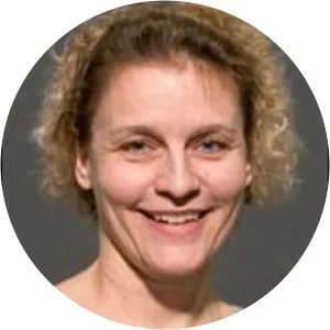 Ulrika Olausson - Author