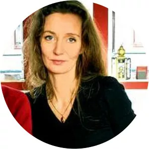 Ulrike Albers - Author