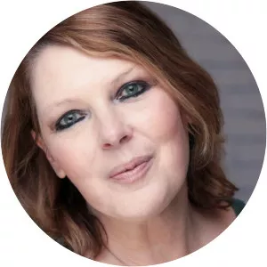 Ulrike Angermann - Television presenter