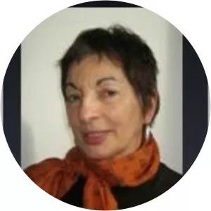 Ulrike Becks-Malorny - Author