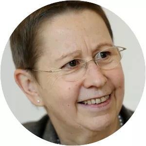 Ulrike Beisiegel