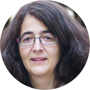 Ulrike Blumenreich - Writer