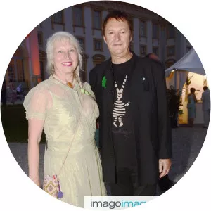 Ulrike Böglmüller - Musical artist