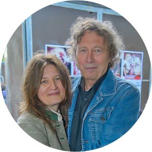 Ulrike Cornelius photograph