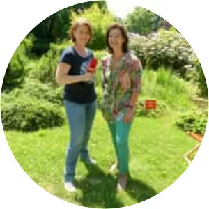 Ulrike Dobeš - Television presenter