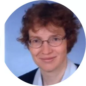 Ulrike Egelhaaf-Gaiser