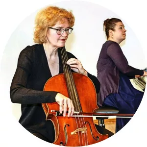 Ulrike Eickenbusch Musician - Musical artist