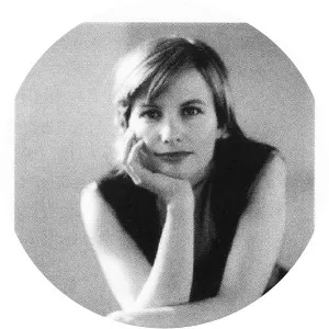 Ulrike Eidinger photograph