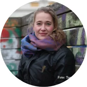 Ulrike Feibig - Author