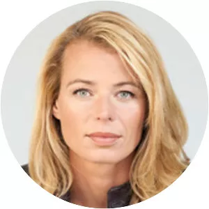 Ulrike Finck - Television presenter