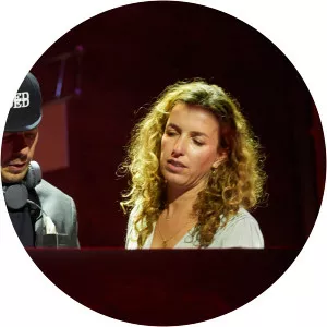 Ulrike Fleischer - Michi Beck's wife