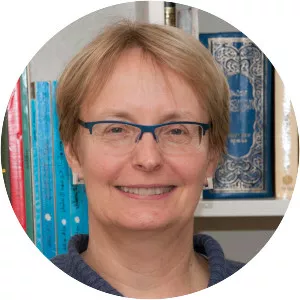 Ulrike Freitag - Historian