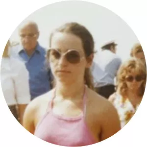 Ulrike Fritzl - Teacher ‧ Josef Fritzl's daughter