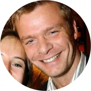 Ulrike Geißen photograph