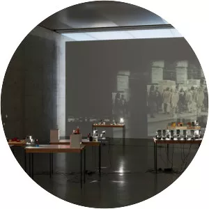 Ulrike Grossarth - German artist