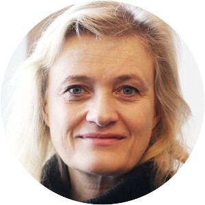 Ulrike Grote - Actress