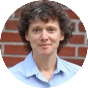 Ulrike Gut photograph