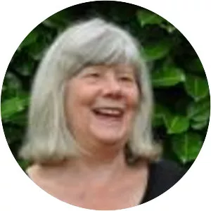 Ulrike Holzwarth-Raether - Author