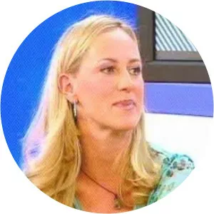 Ulrike Jenni photograph