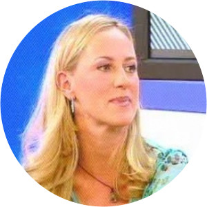 Ulrike Jennie - Voice actress