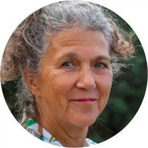 Ulrike Johannson - Actress