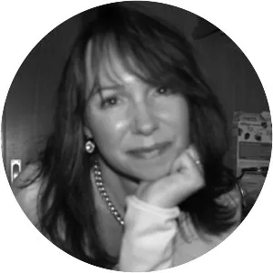 Ulrike Kaup - German writer