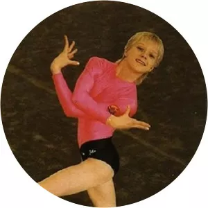 Ulrike Klotz - Olympic athlete