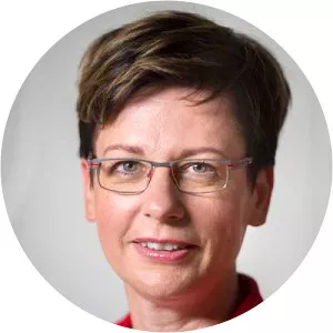 Ulrike Kostka - Author